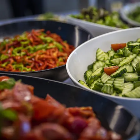 Hotel Asterias Afantou