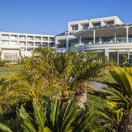 Asterias מלון אפאנטו