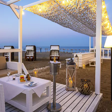 Asterias 5* Αφάντου