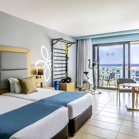 מלון Asterias אפאנטו