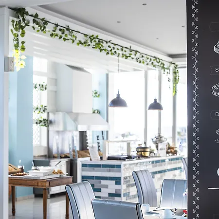 Asterias 5*