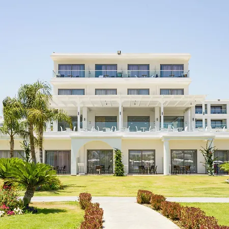 Asterias 5* אפאנטו