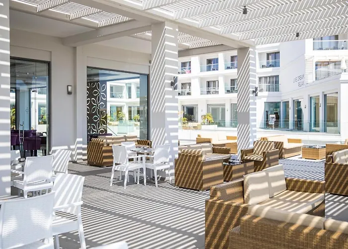 Hotel Asterias 5*