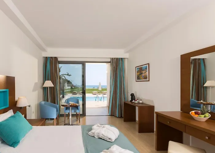 Asterias Hotel