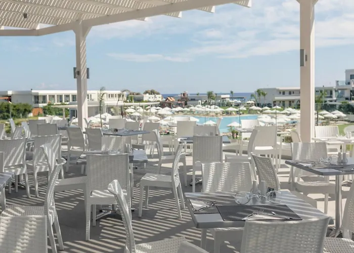 Asterias 5* أفانتو