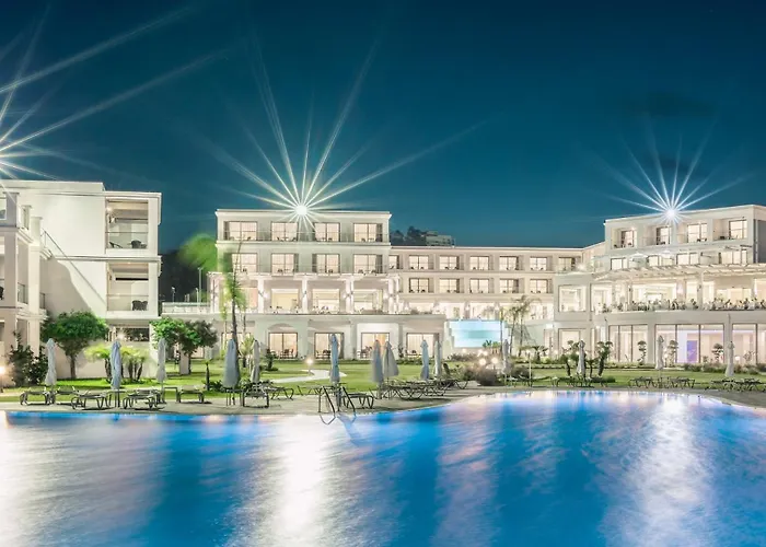 Asterias Hotel Afandou