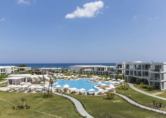 Asterias Hotel Afantou