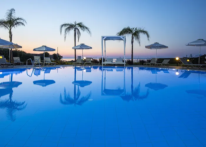 Asterias 5* أفانتو