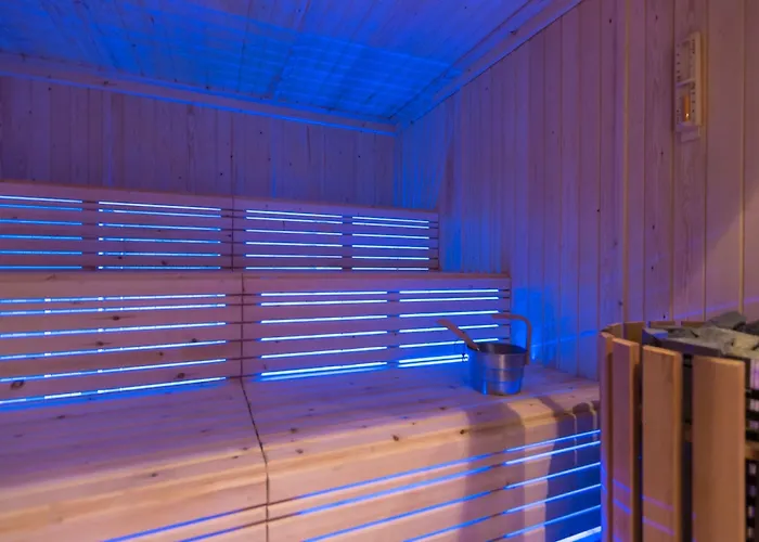 Asterias 5* أفانتو