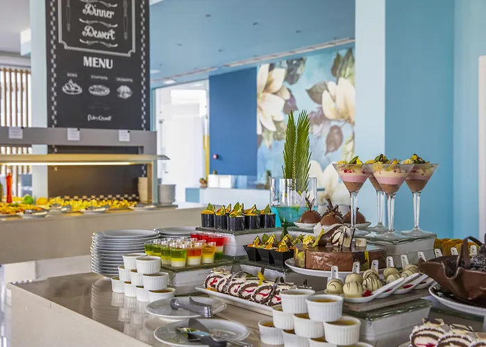 Asterias 5* أفانتو