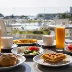 Asterias 5*