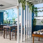 Asterias Hotel Afantou