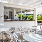 Hotel Asterias