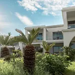 Asterias 5*