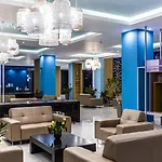 Asterias 5*