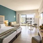 Asterias Hotel