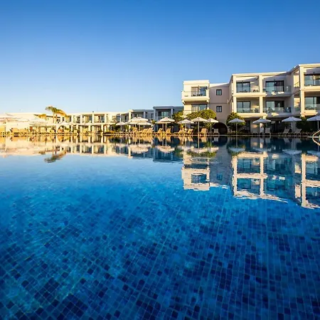 Asterias Szálloda Afándu