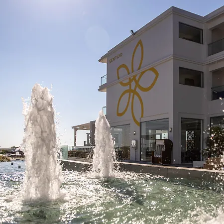 Hotel Asterias Afandou