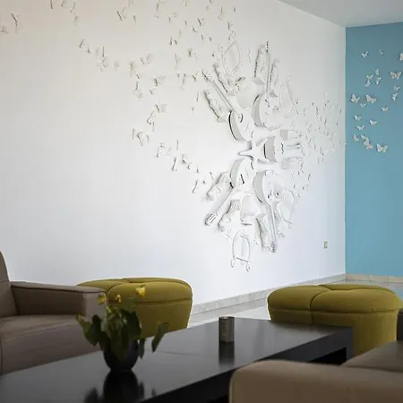 Asterias Otel 5*