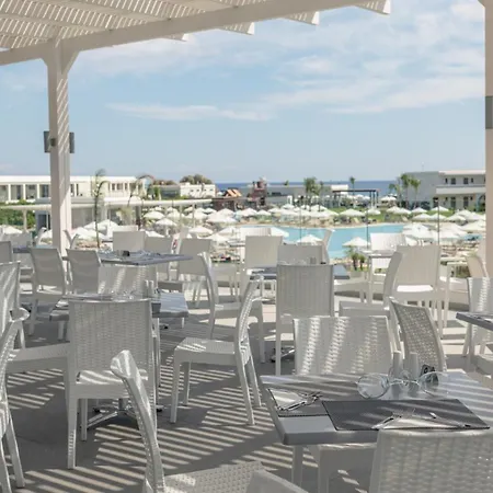 Asterias 5* Afandu