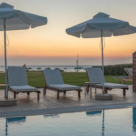 Asterias 5* Afandu