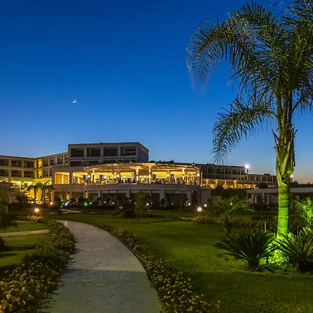 Asterias Szálloda Afándu