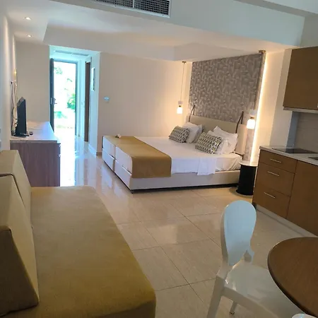 Hotel Asterias 5*