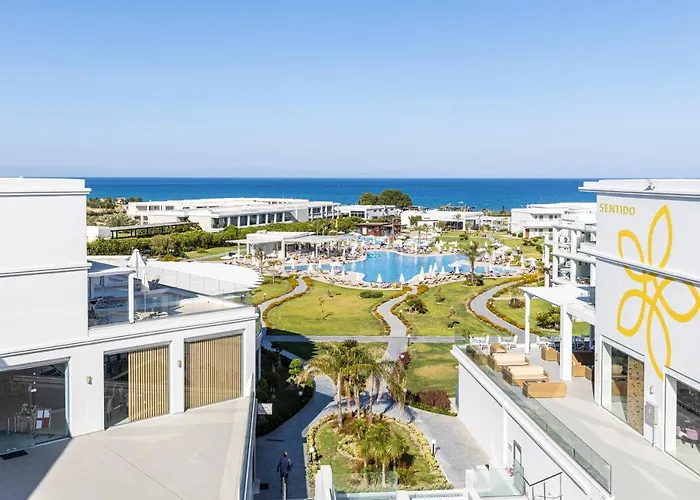 Hotel Asterias 5*
